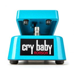 Педаль Dunlop MICK RONSON CRY BABY WAH